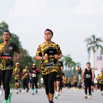 Runner Photo 6329553