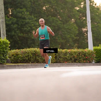 Runner Photo 6329554