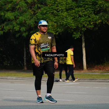 Runner Photo 6329555