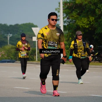 Runner Photo 6329564