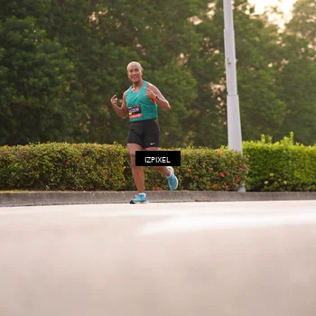 Runner Photo 6329566