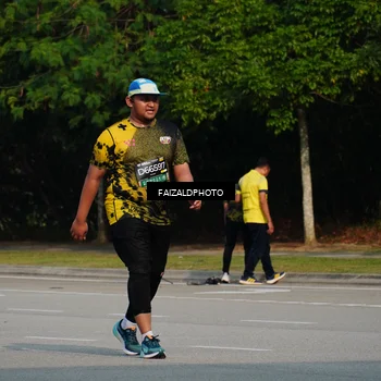 Runner Photo 6329583