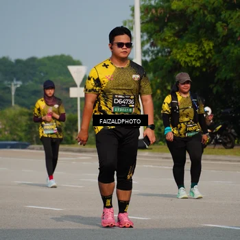 Runner Photo 6329584