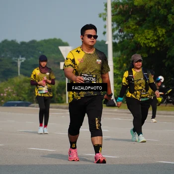 Runner Photo 6329598