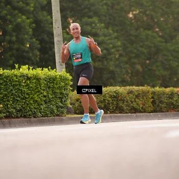 Runner Photo 6329619