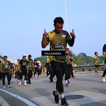 Runner Photo 6329632