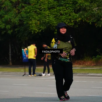 Runner Photo 6329634