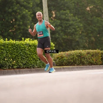 Runner Photo 6329639