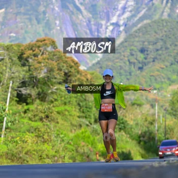 Runner Photo 632964