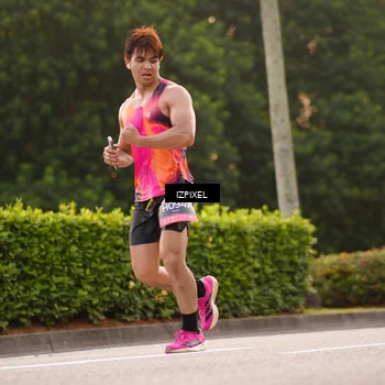 Runner Photo 6329651