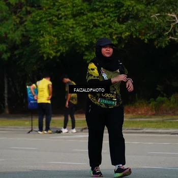Runner Photo 6329652