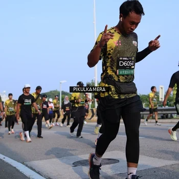Runner Photo 6329653