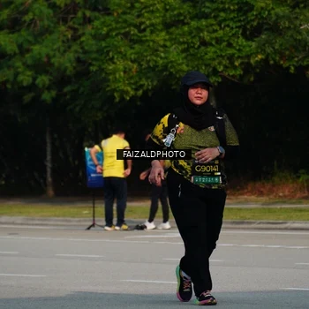 Runner Photo 6329664