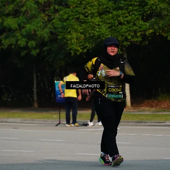 Runner Photo 6329669