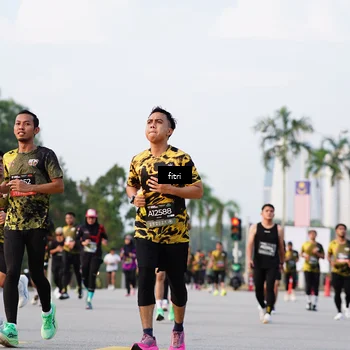 Runner Photo 6329672