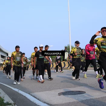 Runner Photo 6329684