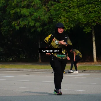 Runner Photo 6329695