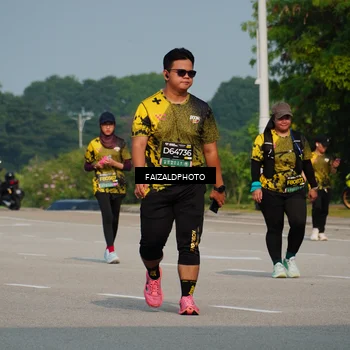 Runner Photo 6329701