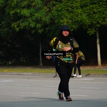 Runner Photo 6329707