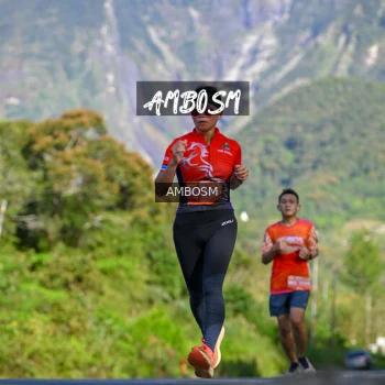 Runner Photo 632971