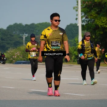 Runner Photo 6329715