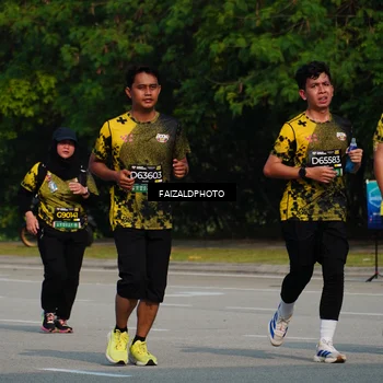 Runner Photo 6329718
