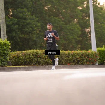 Runner Photo 6329721