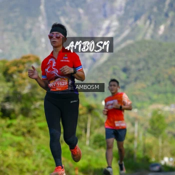 Runner Photo 632976