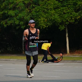 Runner Photo 6329782