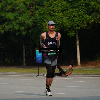 Runner Photo 6329793
