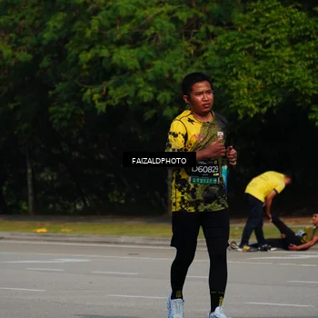Runner Photo 6329805
