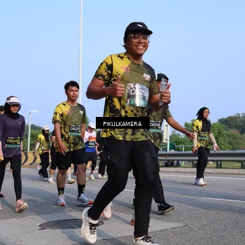 Runner Photo 6329814