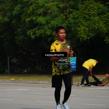 Runner Photo 6329816