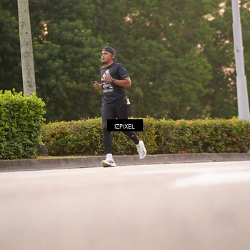Runner Photo 6329826