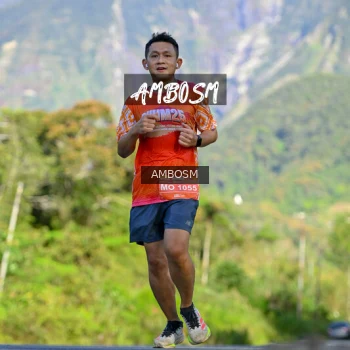 Runner Photo 632983