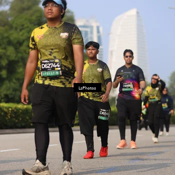 Runner Photo 6329831