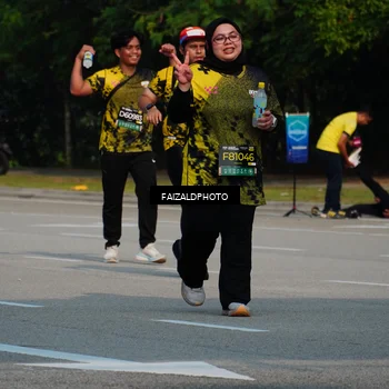 Runner Photo 6329858