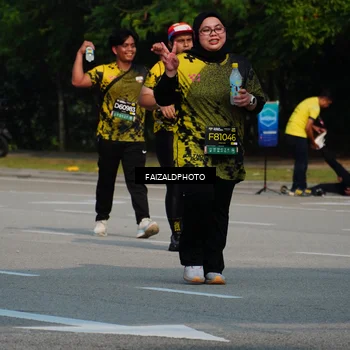 Runner Photo 6329869