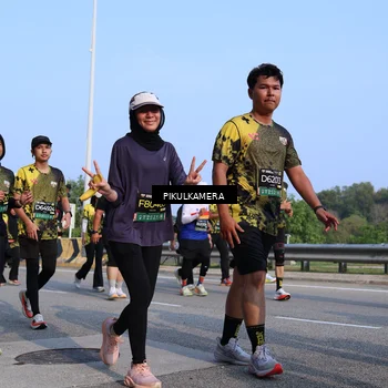 Runner Photo 6329902