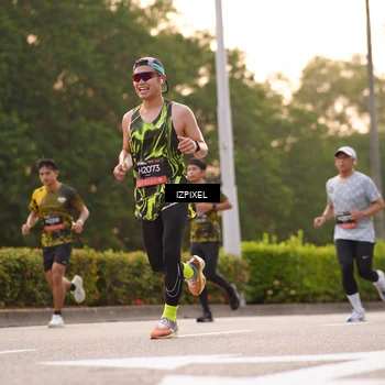 Runner Photo 6329916