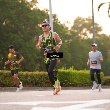 Runner Photo 6329933
