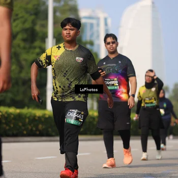 Runner Photo 6329941
