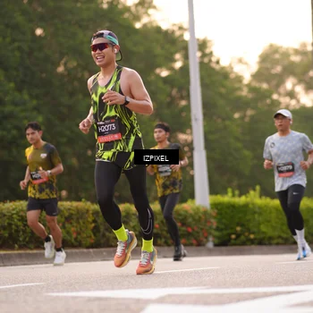 Runner Photo 6329948