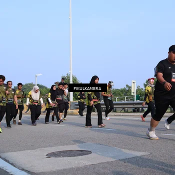 Runner Photo 6329958