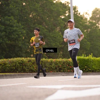 Runner Photo 6329976