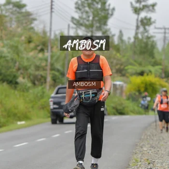 Runner Photo 632998