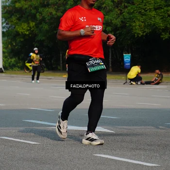 Runner Photo 6329981