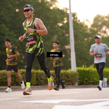 Runner Photo 6329994