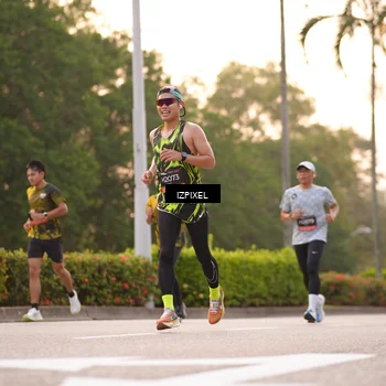Runner Photo 6329997