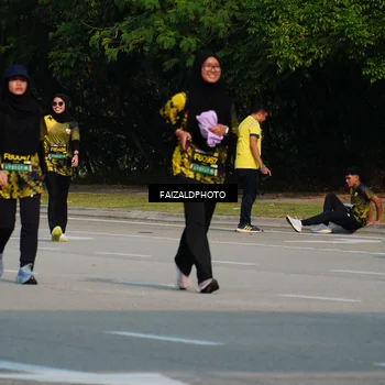 Runner Photo 6330044